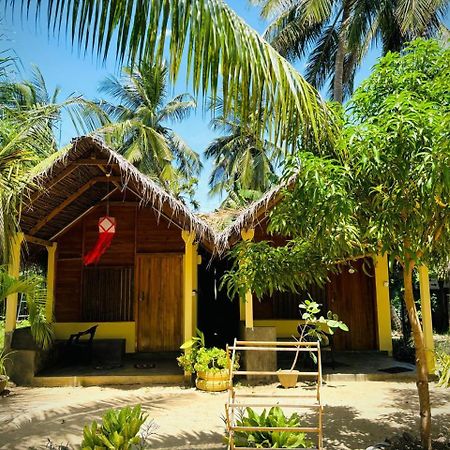 Pearl Inn Green Nilaveli Buitenkant foto