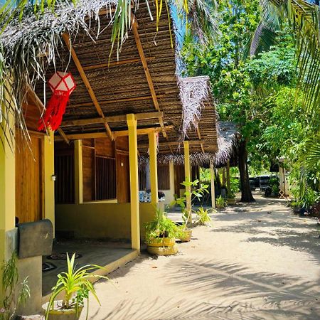 Pearl Inn Green Nilaveli Buitenkant foto
