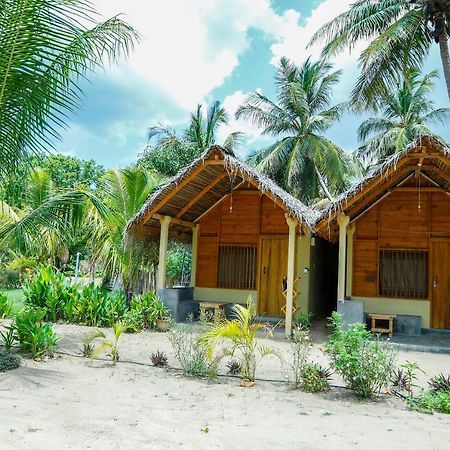 Pearl Inn Green Nilaveli Buitenkant foto