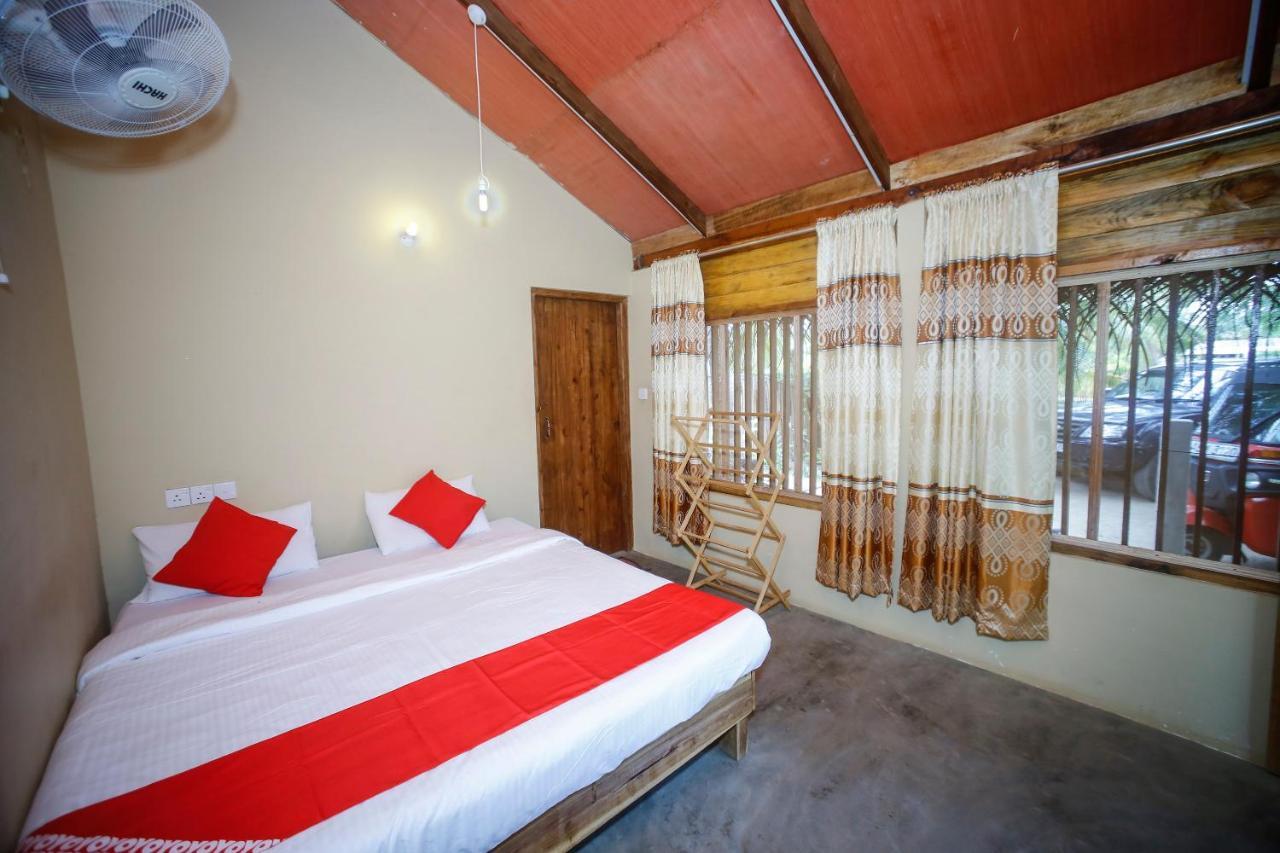 Pearl Inn Green Nilaveli Kamer foto