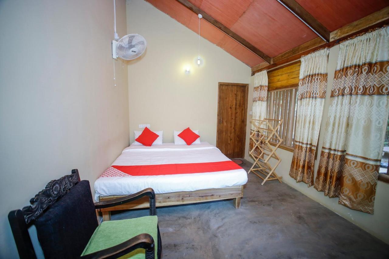 Pearl Inn Green Nilaveli Kamer foto