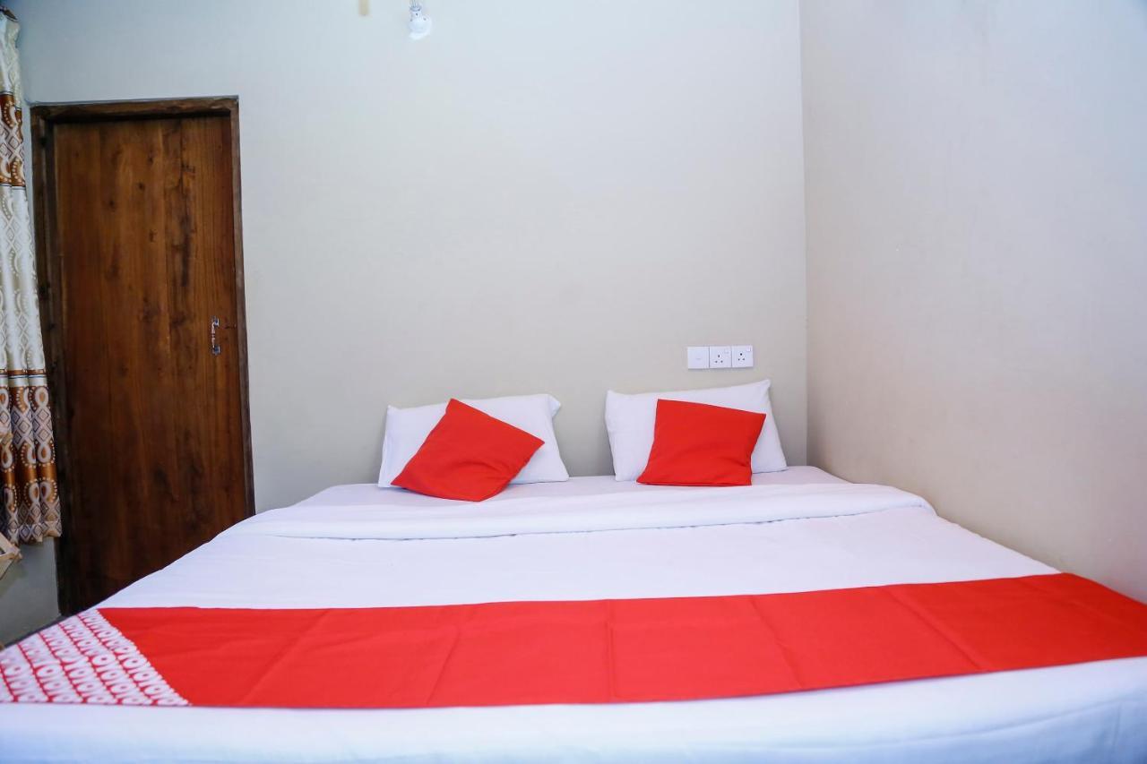 Pearl Inn Green Nilaveli Buitenkant foto